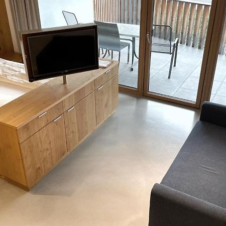لوستيناو Apartmenthaus Anna المظهر الخارجي الصورة