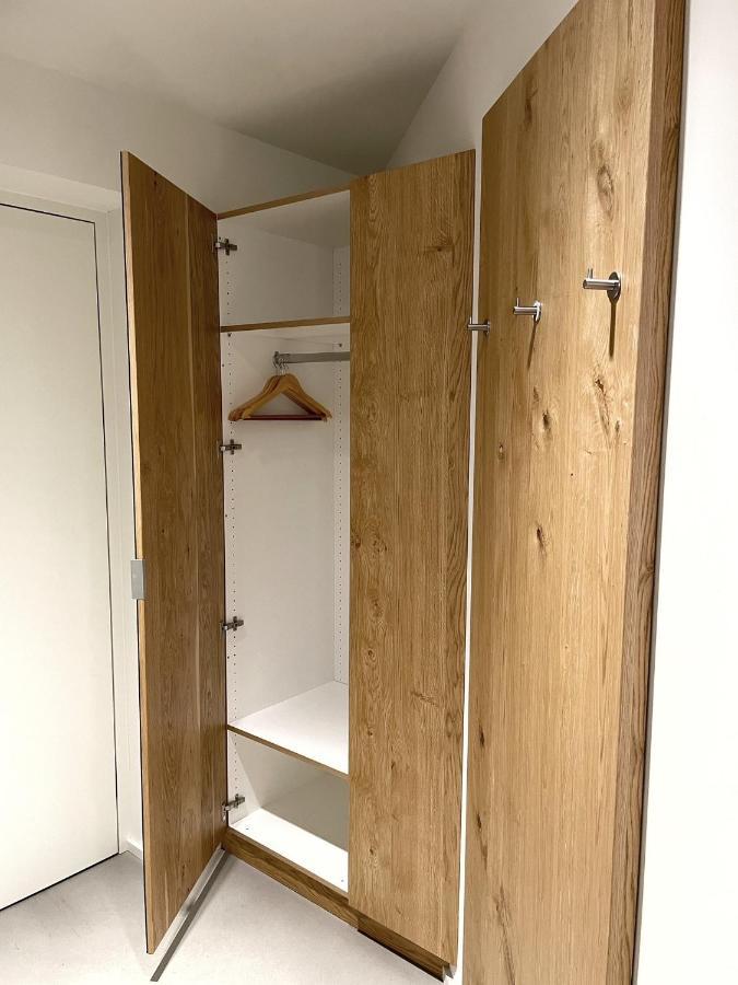 لوستيناو Apartmenthaus Anna المظهر الخارجي الصورة